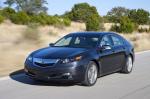 Acura TL 2014 года